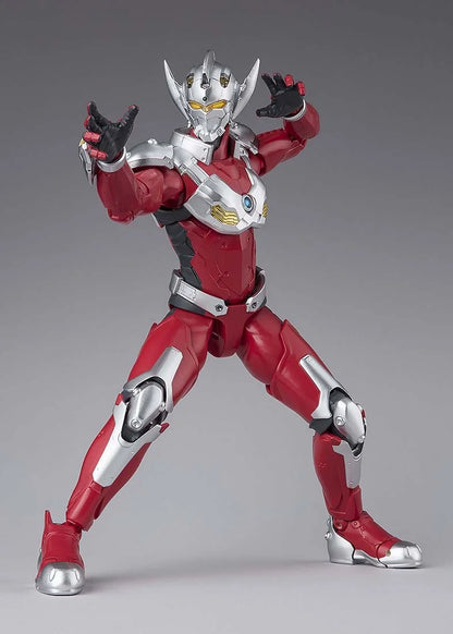 Ultraman Suit Taro -the Animation- Ultraman, Bandai Spirits S.H.Figuarts