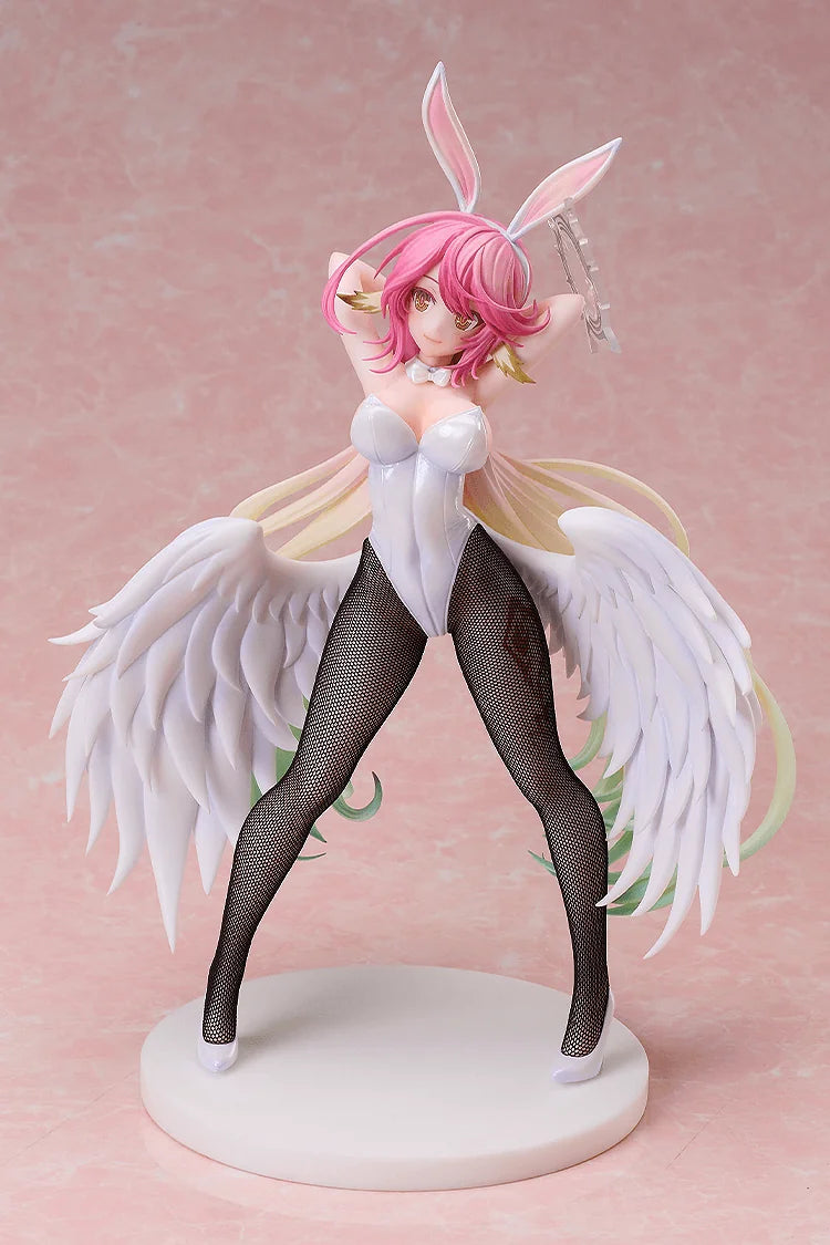 FREEing Jibril Bunny Ver. 1/6 Scale Figure