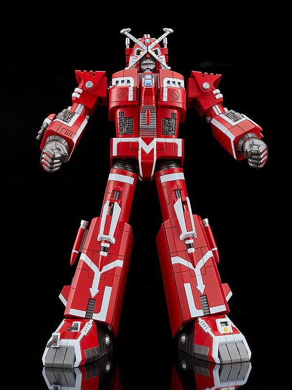 MODEROID Big Dai-X