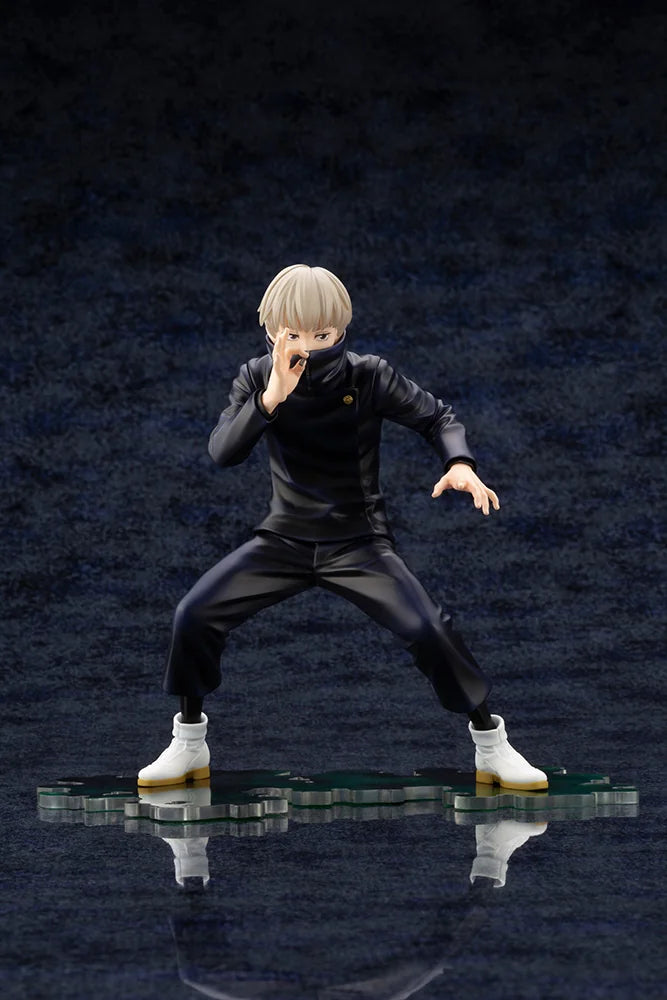 Kotobukiya ARTFX J Toge Inumaki Action Figure