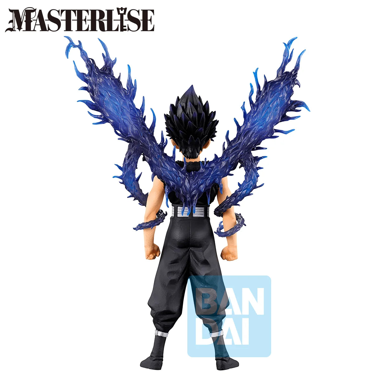 Hiei (Dark Tournament vol. 3)
