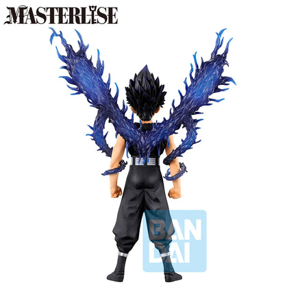 Hiei (Dark Tournament vol. 3)