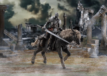 Max Factory figma Torrent the Spectral Steed Action Figure