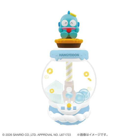 Tokimelz BOX! DX Sanrio Characters Sweet Catcher (Box of 8)