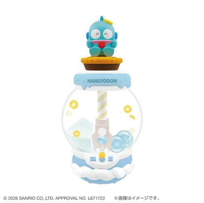 Tokimelz BOX! DX Sanrio Characters Sweet Catcher (Box of 8)