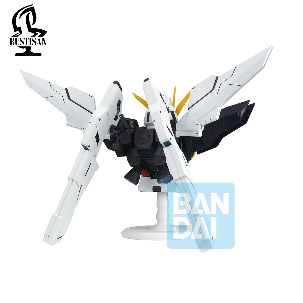 Gundam Double X (30th Anniversary),