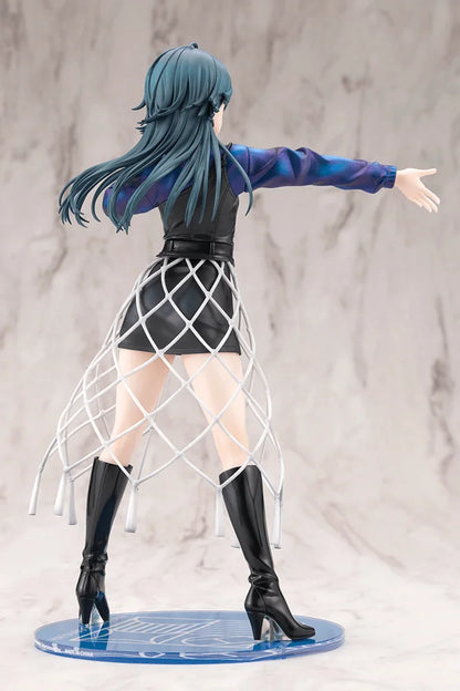 Kotobukiya THE iDOLM@STER Temari Tsukimura Luna Say Maybe Scale Figure