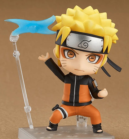 (Rerelease) Nendoroid Naruto Uzumaki