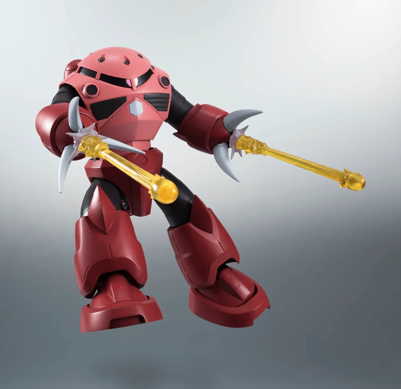 <SIDE MS> MSM-07S Z'GOK ver. A.N.I.M.E.