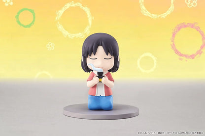 Mini Memory Wako Izumi