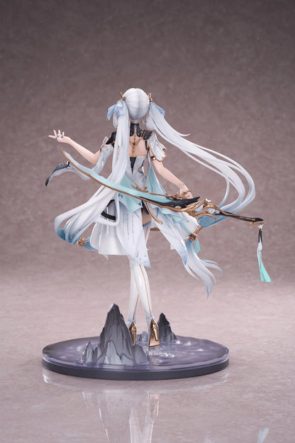 1/7 Scale [Wuthering Waves] JINHSI Painted Figure w BONUS
