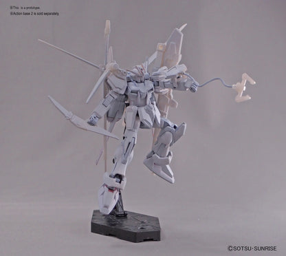 HG 1/144 R17 Perfect Strike Gundam-4573102557506