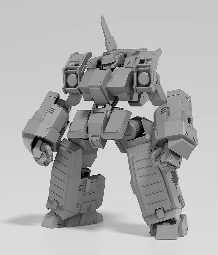 MODEROID SIDE:CC Graf Faust (Sand Yellow Ver.)