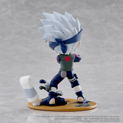 PalVerse Palé. NARUTO SHIPPUDEN Kakashi Hatake
