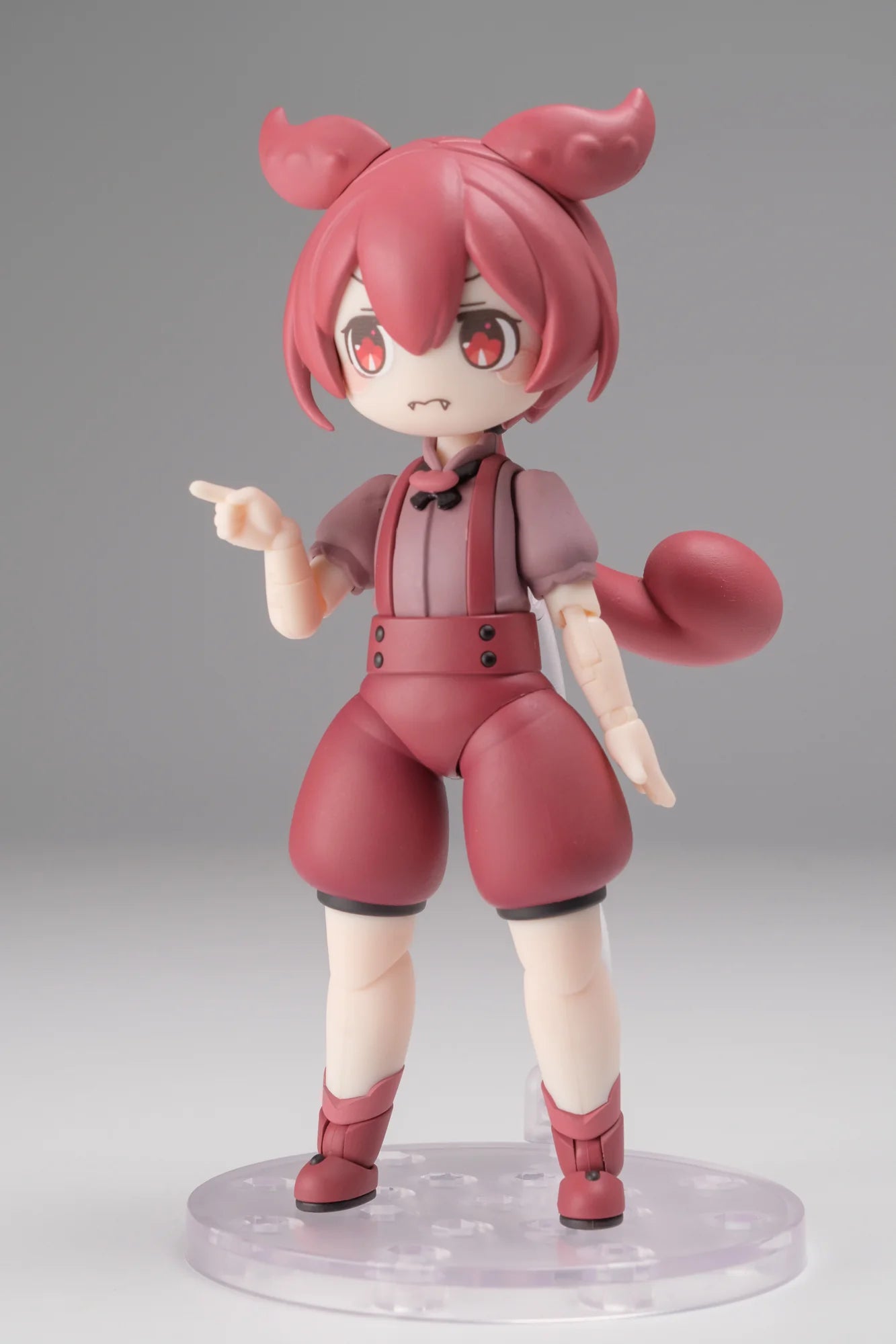 Plum Ankomon Plastic Model Kit