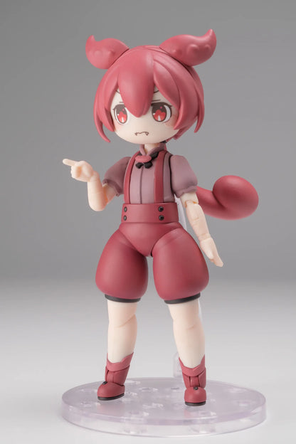 Plum Ankomon Plastic Model Kit