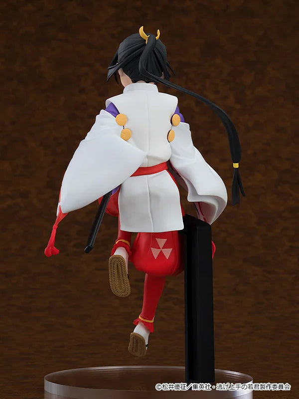 Good Smile Company POP UP PARADE Tokiyuki Hojo Collectible Figure