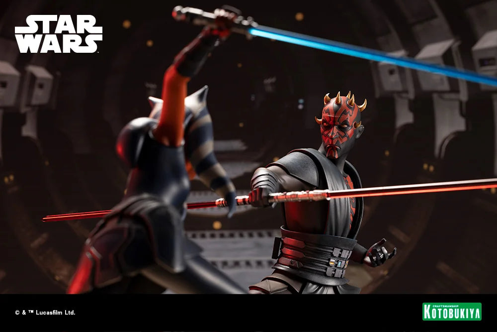 ARTFX 1/7 DARTH MAUL™
