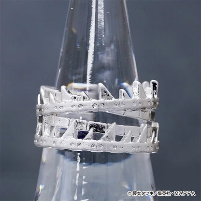 Chainsaw Man Ring: Chain Ver.