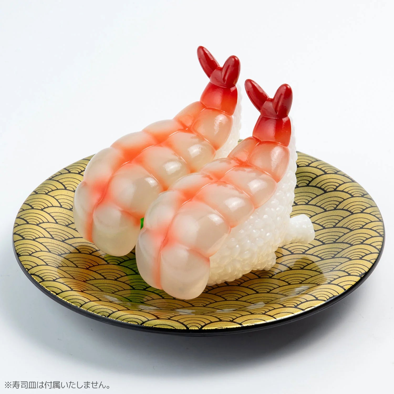 Sen-ti-nel SUSHI-L.A. Sushi Monster Soft Vinyl Figure Collection 2 (Box of 6)