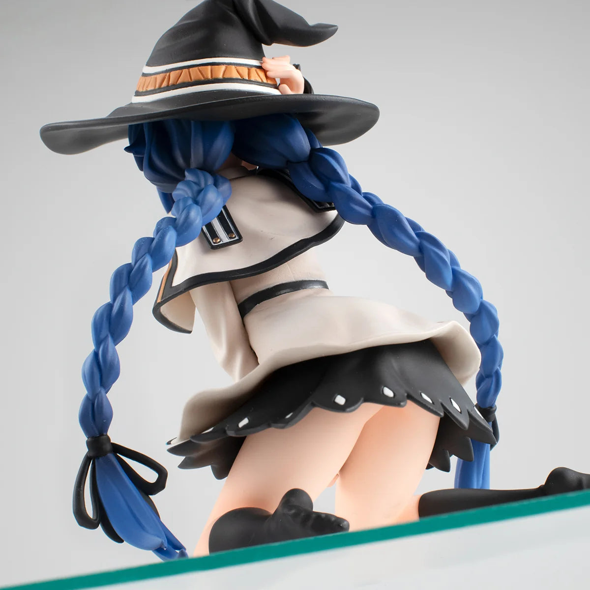 MegaHouse Melty Princess Mushoku Tensei Roxy Keychain