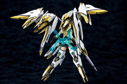 Kotobukiya Sugumi Kanagata Megami Device Model Kit