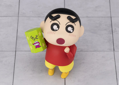 Shinnosuke Nohara "CRAYON SHINCHAN", TAMASHII NATIONS S.H.Figuarts