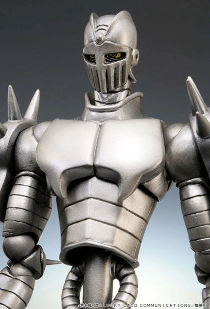 (Rerelease) Chozokado SILVER CHARIOT