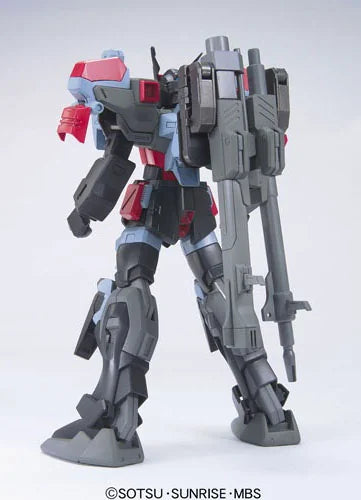 HG 1/100 #18 VS Astray - Hail Buster Gundam