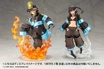 Kotobukiya ARTFX J Tamaki Kotatsu Statue
