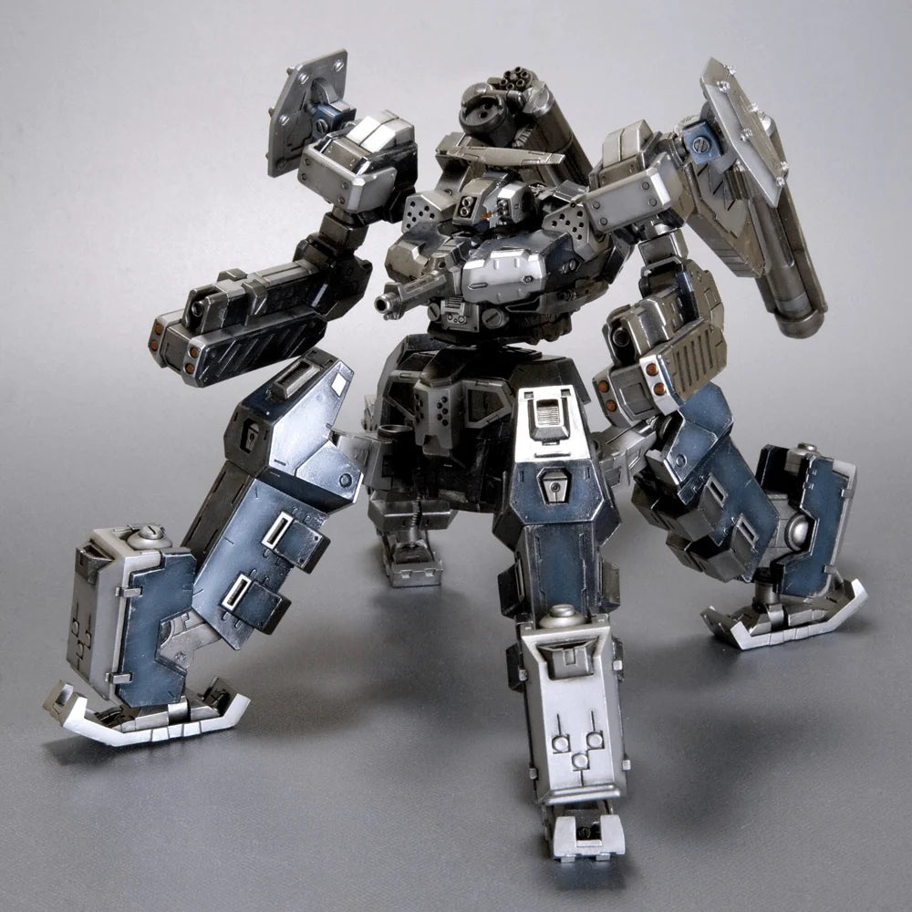 CREST CR-C75U2 DELTA Ver.