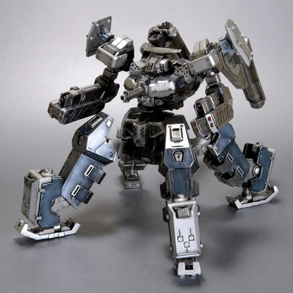 CREST CR-C75U2 DELTA Ver.