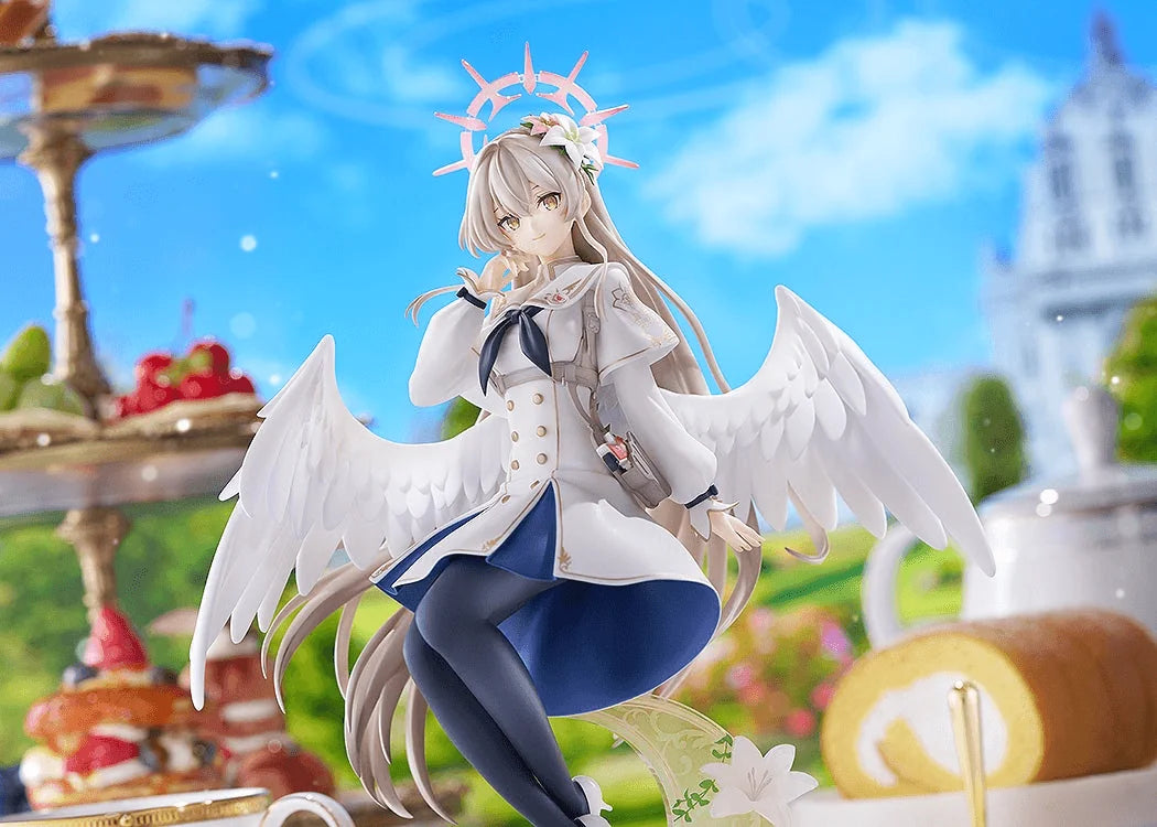 G.S. Collection Nagisa: Radiance in Bloom