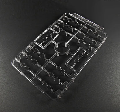 Glasses Accessories1（clear）(re-run)