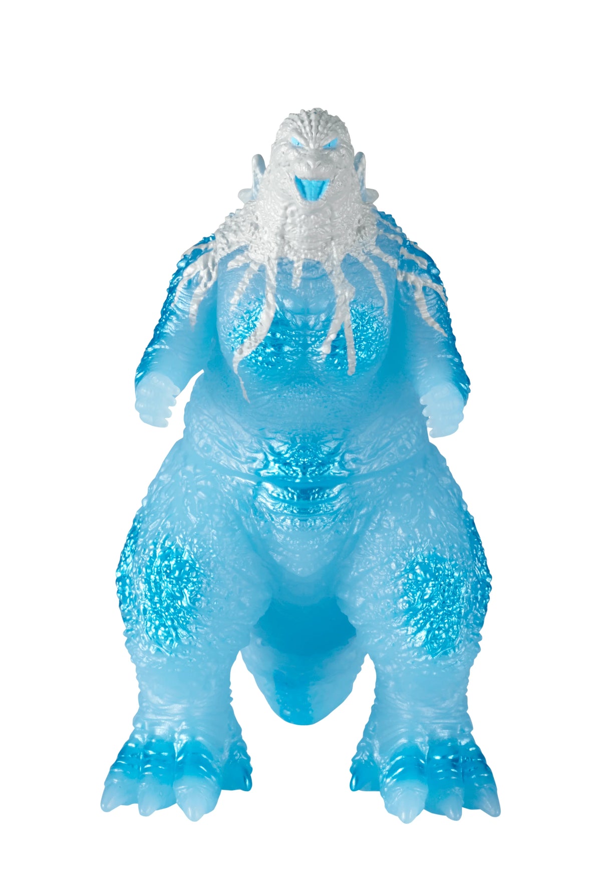 Japan Godzilla Series - Mt. Fuji