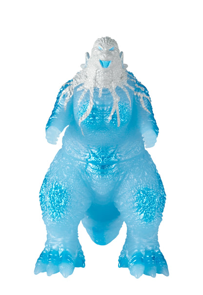Japan Godzilla Series - Mt. Fuji