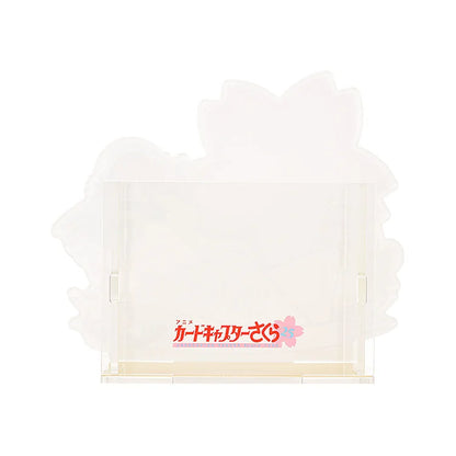 Cardcaptor Sakura 25th Anniversary Acrylic Pen Stand: School Uniform