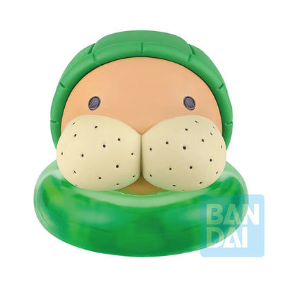 One Piece Head Magnet (Animals)