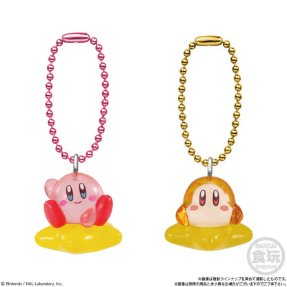 Kirby Shokugan Box Collection Wave 1, "Kirby" (Box/12)