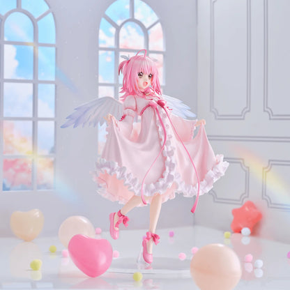 Union Creative Shugo Chara! Amu Hinamori Amulet Angel 1/6 Scale Figure