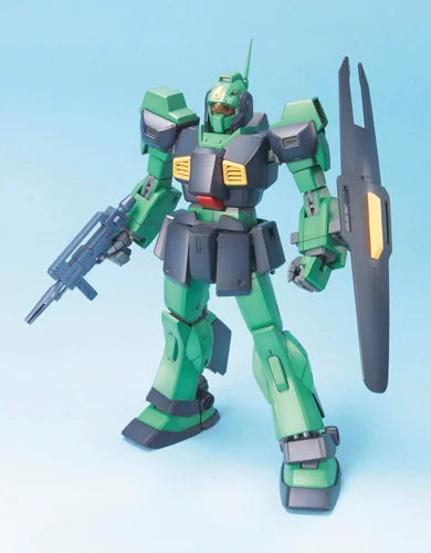 MG 1/100 NEMO Mobile Suit Model Kit