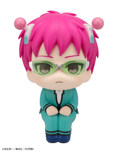 Lookup The Disastrous Life of Saiki K. Kusuo Saiki【with gift】