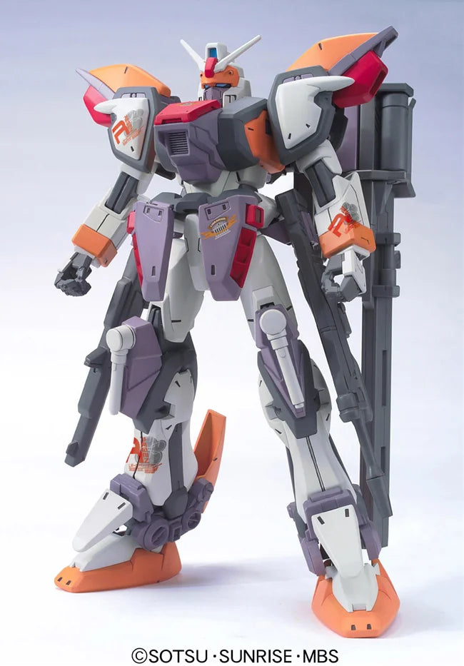 HG 1/100 #19 VS Astray - Regen Duel Gundam