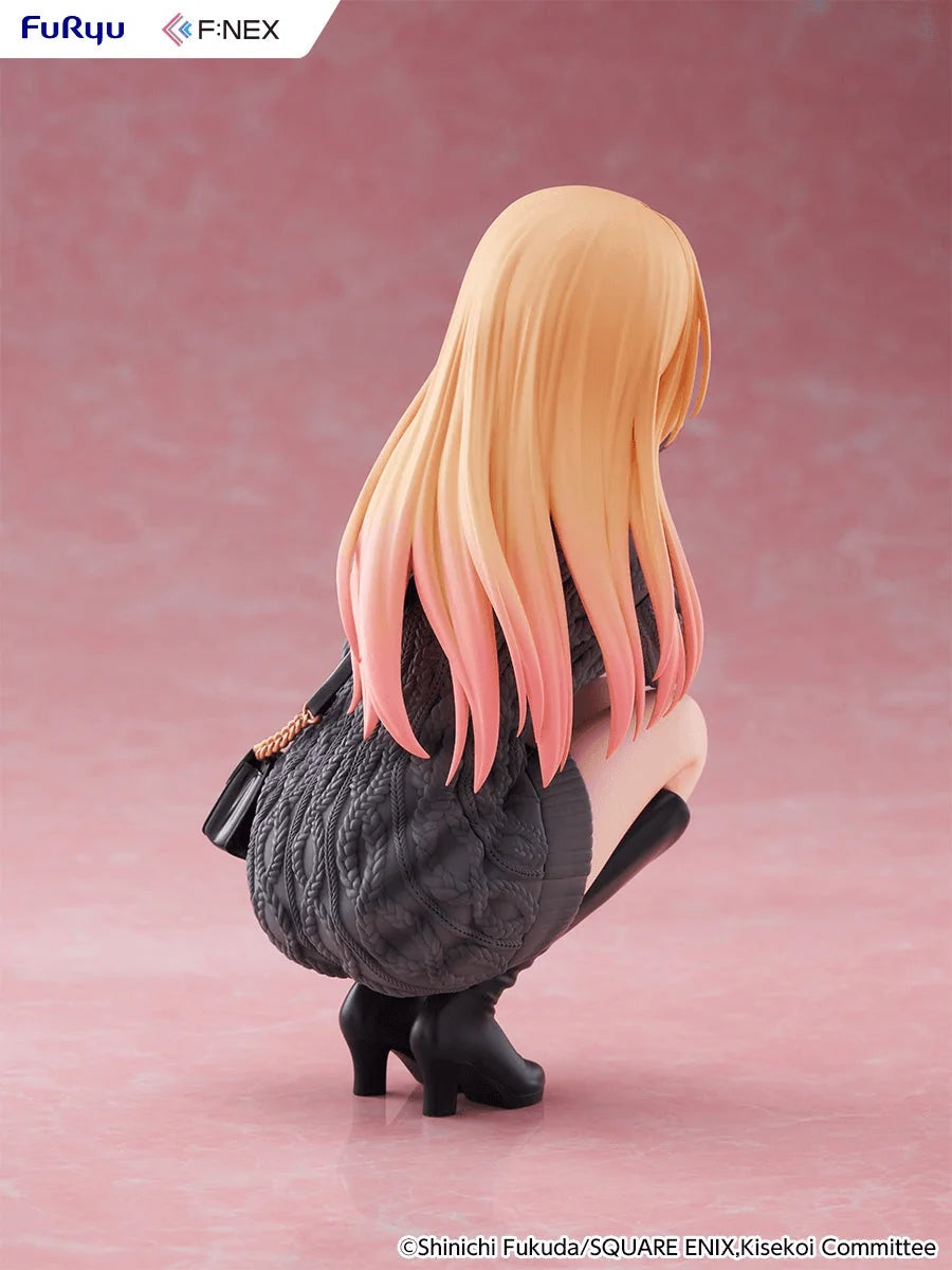 Kitagawa Marin knit ver. 1/6 Scale Figure