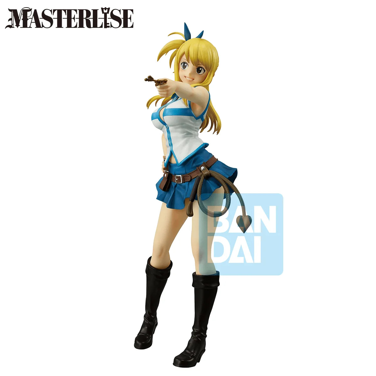 Lucy Heartfilia (Fairy Tail 20th Anniversary)