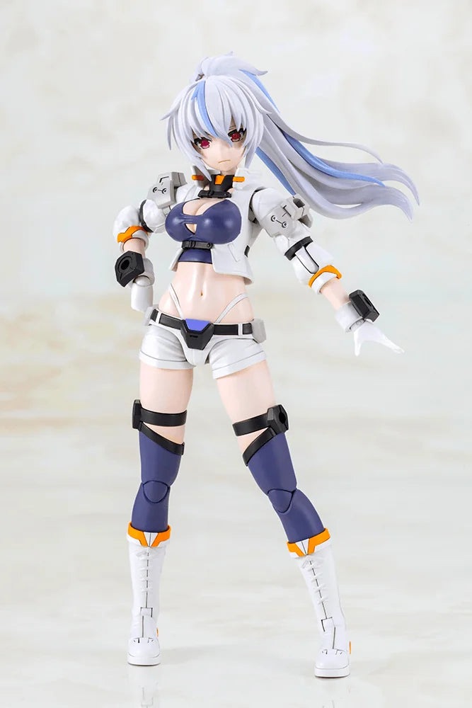 FRAME ARMS GIRL SECOND JIVE
