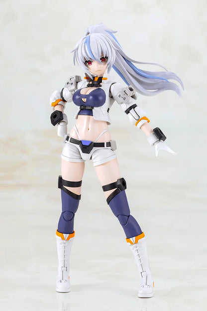 FRAME ARMS GIRL SECOND JIVE