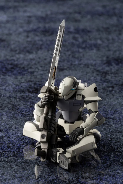 GOVERNOR ARMOR TYPE: PAWN A1 Ver.1.5