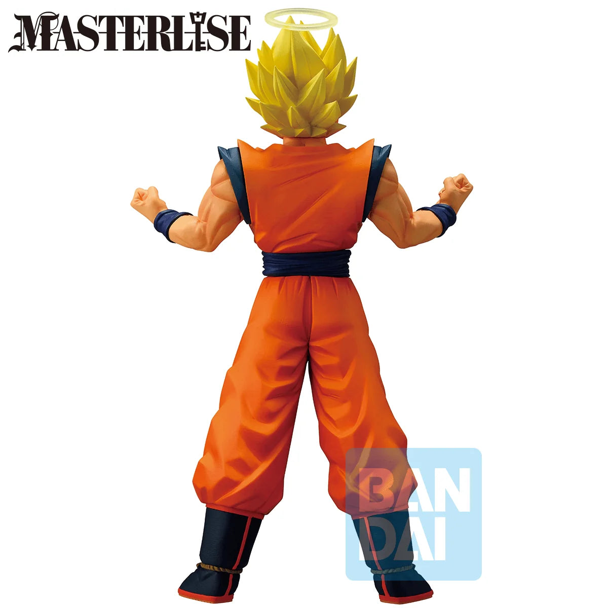 Super Saiyan 2 Son Goku (The Chronicle of Goku)
