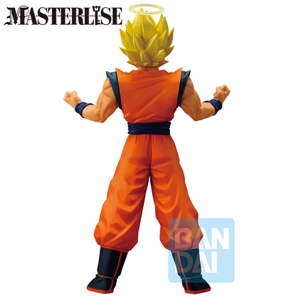 Super Saiyan 2 Son Goku (The Chronicle of Goku)